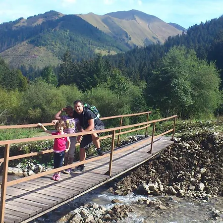 Gaestehaus Alpenblick