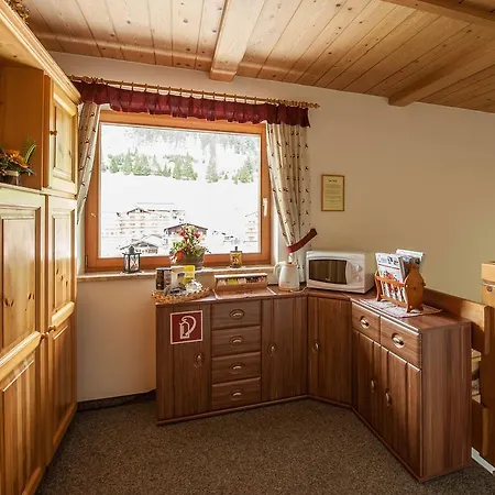 Maison d'hôtes Gaestehaus Alpenblick