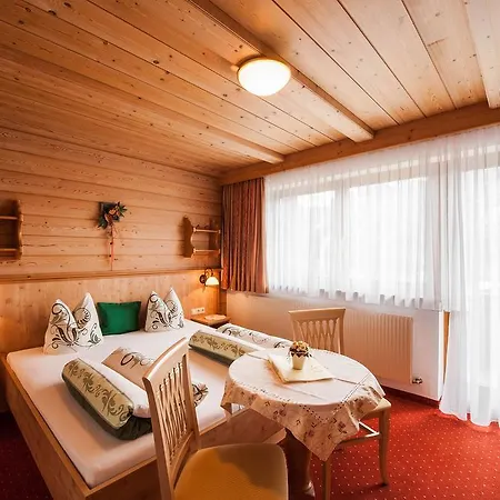 Gaestehaus Alpenblick
