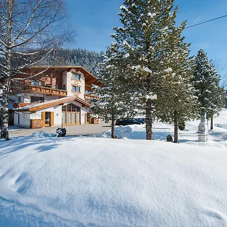 Gaestehaus Alpenblick