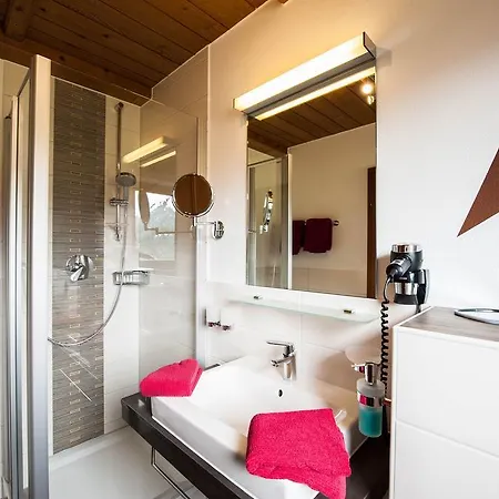 Gaestehaus Alpenblick