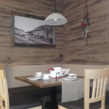 Maison d'hôtes Gaestehaus Alpenblick 3*