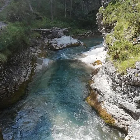 Gaestehaus Alpenblick Maison d'hôtes Berwang