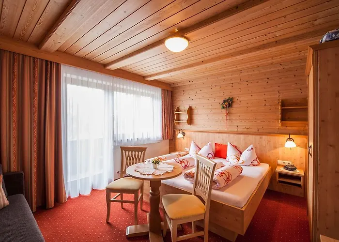 غاستهوس ألبنبليك بيروانغ