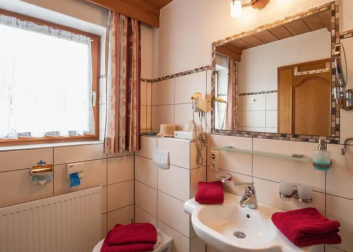 بيت ضيافة غاستهوس ألبنبليك