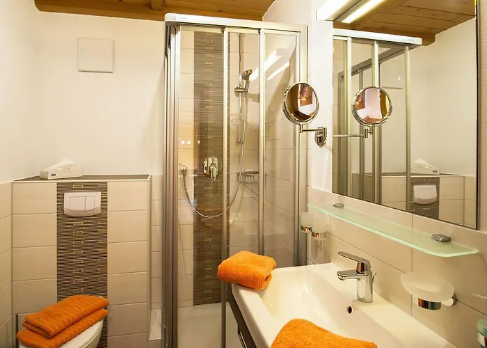 بيت ضيافة غاستهوس ألبنبليك