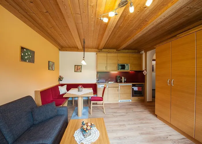 بيت ضيافة غاستهوس ألبنبليك بيروانغ