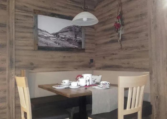 بيت ضيافة غاستهوس ألبنبليك 3*