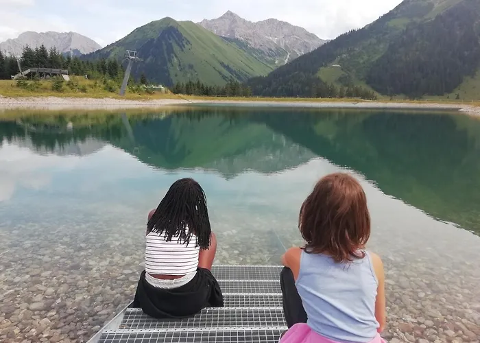 بيت ضيافة غاستهوس ألبنبليك