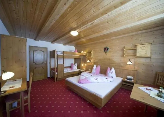 بيت ضيافة غاستهوس ألبنبليك بيروانغ