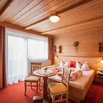 Gaestehaus Alpenblick Berwang