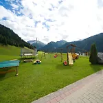 Affittacamere Gaestehaus Alpenblick Berwang
