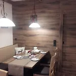 Affittacamere Gaestehaus Alpenblick Berwang
