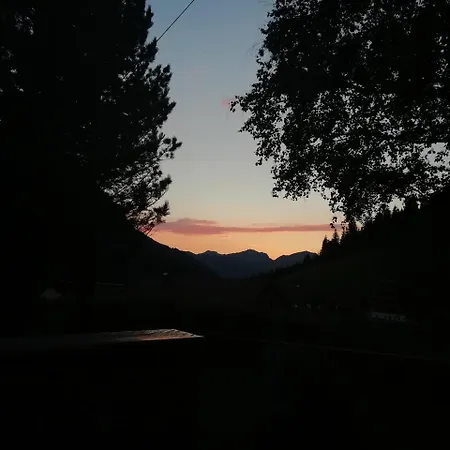 Gaestehaus Alpenblick Vendégház 3*