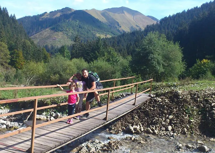 Gaestehaus Alpenblick