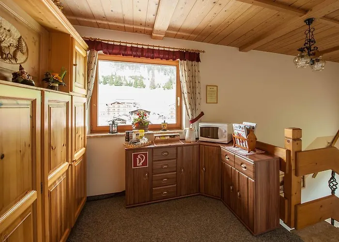 Vendégház Gaestehaus Alpenblick