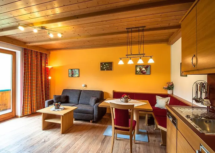 Vendégház Gaestehaus Alpenblick 3*