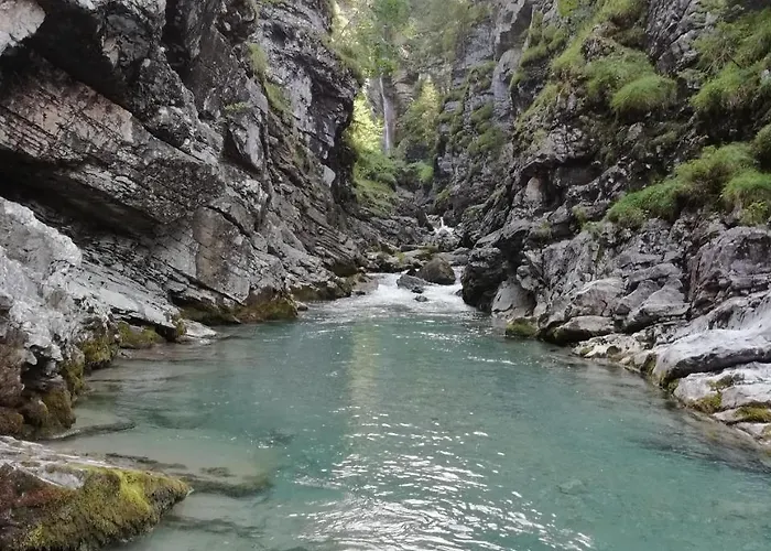 Gaestehaus Alpenblick Vendégház Berwang