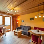 Gaestehaus Alpenblick
