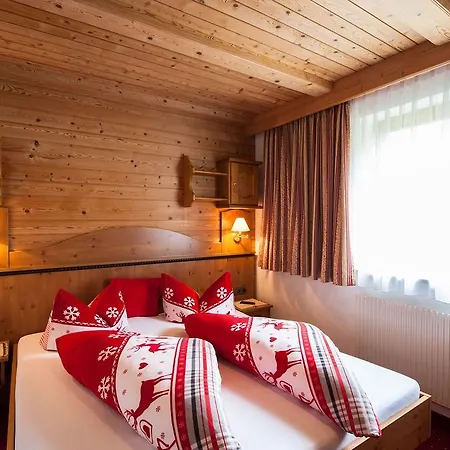 Guest house Gaestehaus Alpenblick